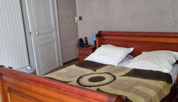 Logement �tudiant Duplex &agrave; Neaufles Saint Martin (27830)