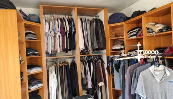 Logement �tudiant Duplex &agrave; Neaufles Saint Martin (27830)