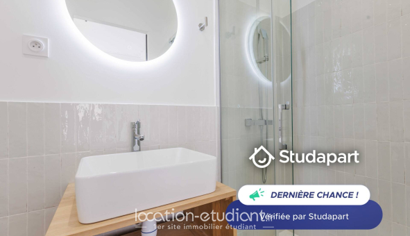 Logement étudiant T5 &agrave; Neuilly sur Seine (92200)