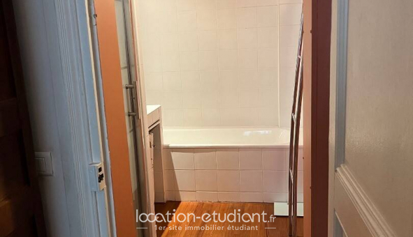 Logement tudiant Duplex à Neuilly sur Seine (92200)