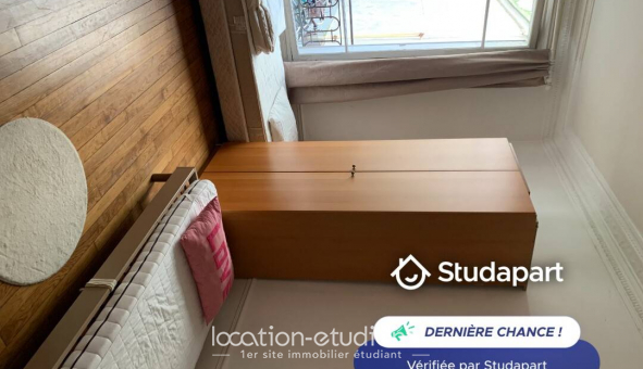 Logement tudiant Duplex à Neuilly sur Seine (92200)