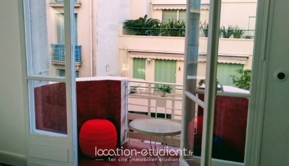 Logement �tudiant Duplex &agrave; Nice (06100)