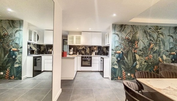 Logement �tudiant Duplex &agrave; Nice (06100)