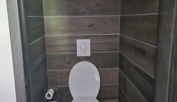 Logement �tudiant Duplex &agrave; Nice (06100)