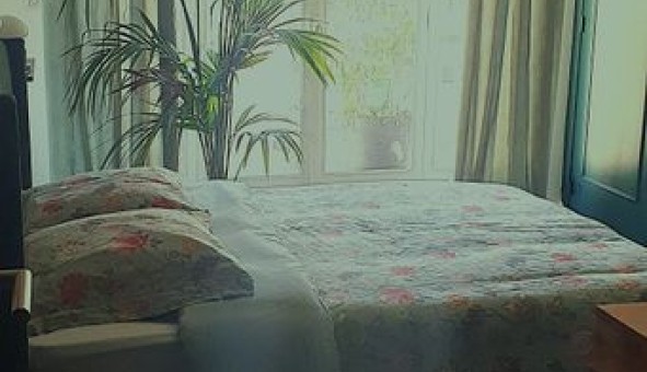 Logement �tudiant Duplex &agrave; Nice (06100)