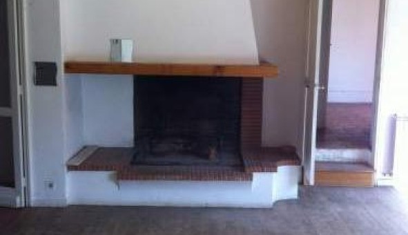 Logement �tudiant Duplex &agrave; N�mes (30000)