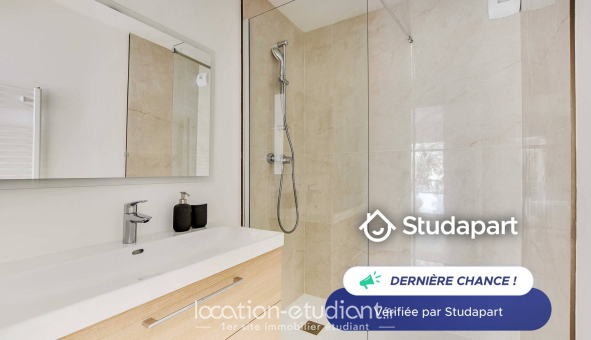 Logement étudiant T3 &agrave; Nogent sur Marne (94130)
