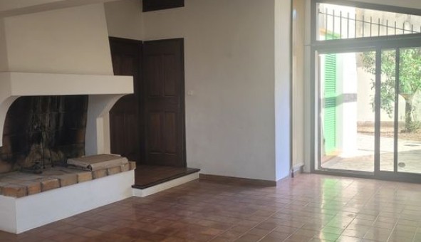 Logement �tudiant Location Duplex Vide Olli�res (83470)