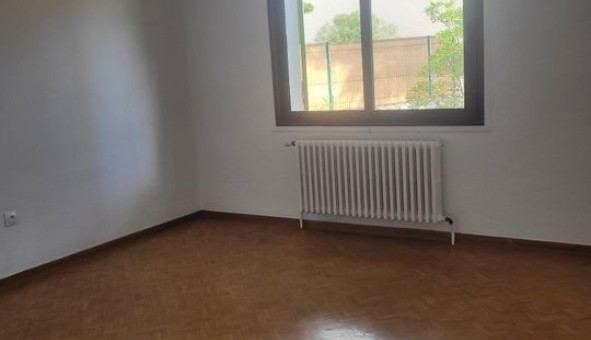 Logement �tudiant Duplex &agrave; Olli�res (83470)