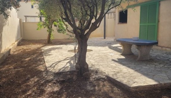 Logement �tudiant Duplex &agrave; Olli�res (83470)
