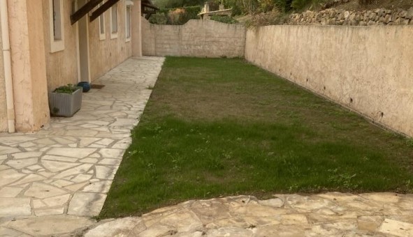Logement tudiant Duplex à Opio (06650)