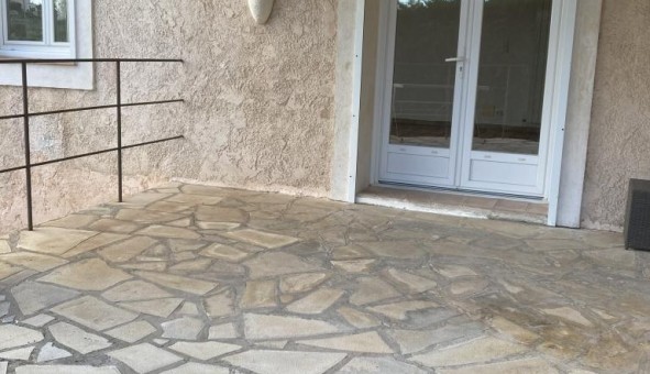 Logement tudiant Duplex à Opio (06650)