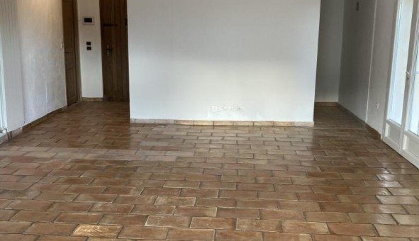 Logement tudiant Duplex à Opio (06650)