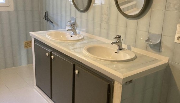 Logement tudiant Duplex à Opio (06650)