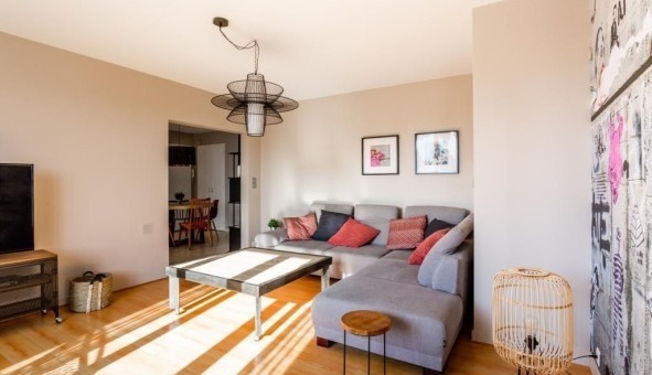 Logement �tudiant Location Duplex Vide Orvault (44700)