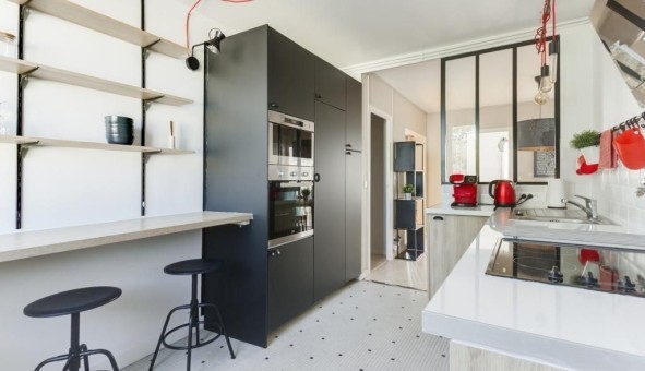 Logement �tudiant Duplex &agrave; Orvault (44700)