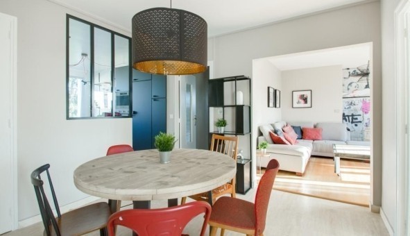 Logement �tudiant Duplex &agrave; Orvault (44700)