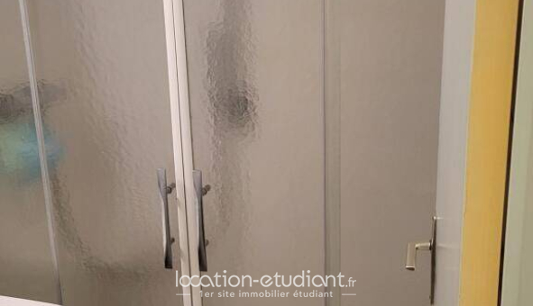 Logement étudiant T3 &agrave; Palavas les Flots (34250)