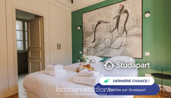 Logement étudiant T5 &agrave; Parcieux (01600)