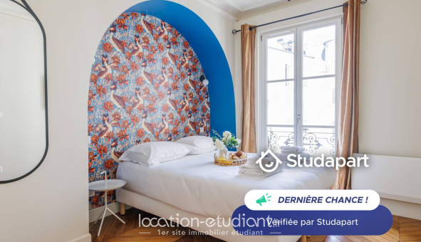Logement étudiant T5 &agrave; Parcieux (01600)