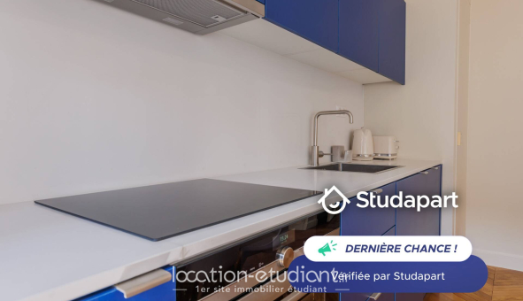 Logement étudiant T5 &agrave; Parcieux (01600)