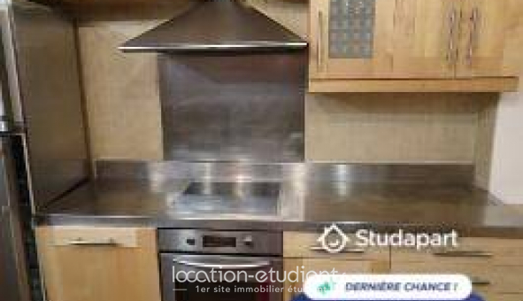 Logement tudiant Duplex à Paris 01er arrondissement (75001)