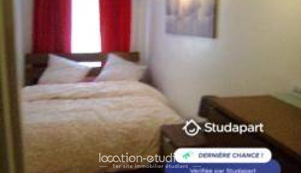 Logement tudiant Duplex à Paris 01er arrondissement (75001)