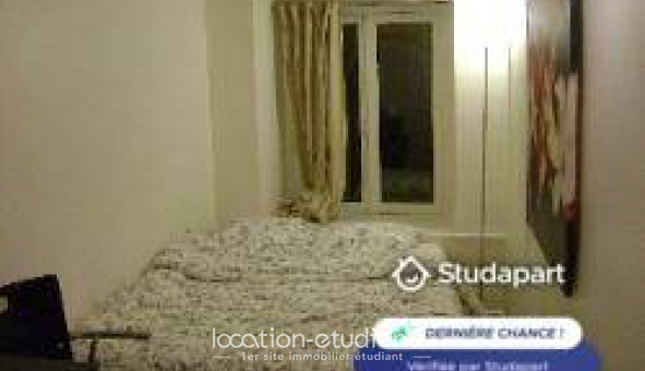 Logement tudiant Duplex à Paris 01er arrondissement (75001)