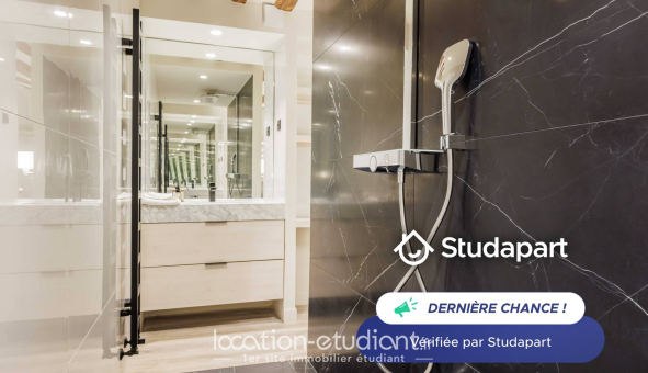Logement étudiant T4 &agrave; Paris 04ème arrondissement (75004)