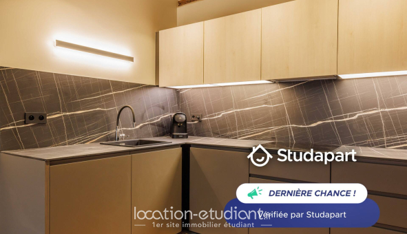 Logement étudiant T4 &agrave; Paris 04ème arrondissement (75004)