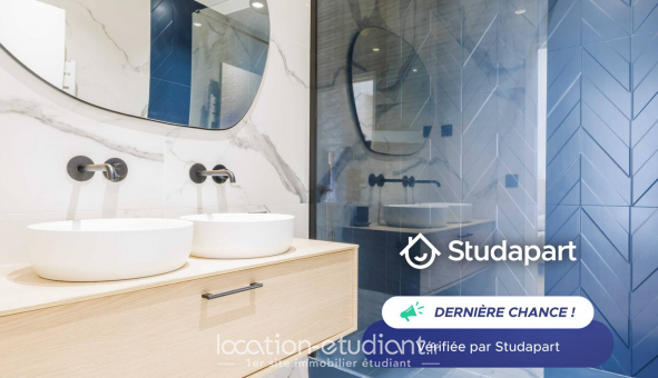 Logement tudiant Duplex à Paris 08me arrondissement (75008)