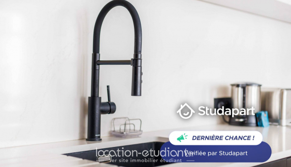Logement tudiant Duplex à Paris 08me arrondissement (75008)