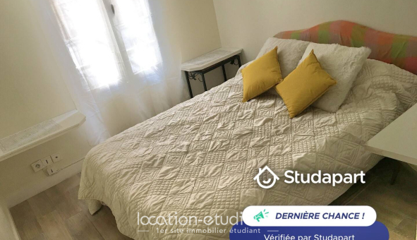 Logement étudiant T3 &agrave; Paris 08ème arrondissement (75008)