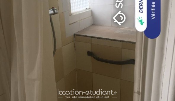 Logement étudiant T3 &agrave; Paris 08ème arrondissement (75008)