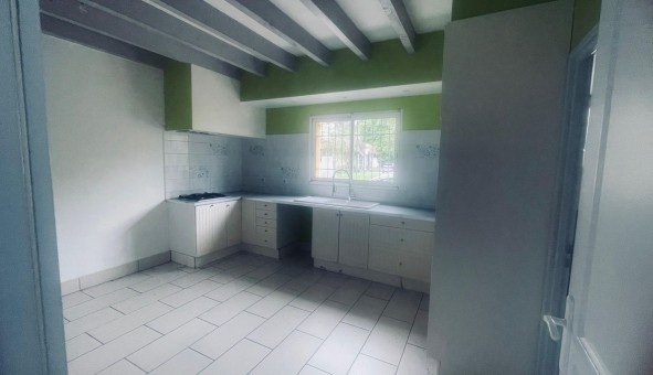 Logement �tudiant Duplex &agrave; Pau (64000)