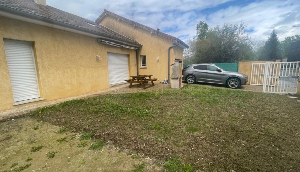 Logement �tudiant Duplex &agrave; Pau (64000)