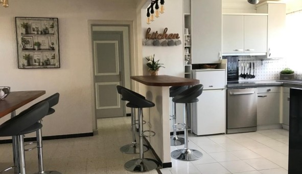Logement �tudiant Duplex &agrave; Perpignan (66100)