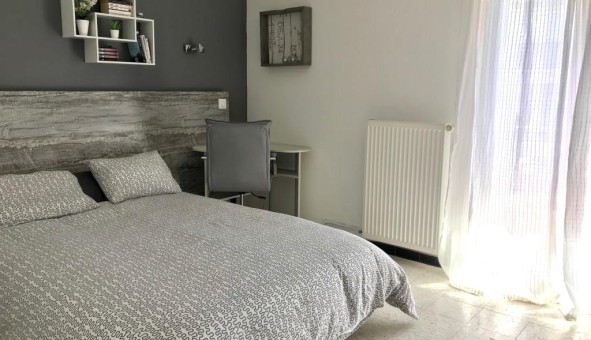 Logement �tudiant Duplex &agrave; Perpignan (66100)