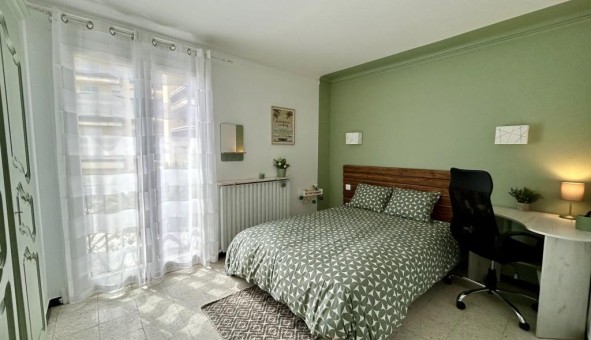 Logement �tudiant Duplex &agrave; Perpignan (66100)