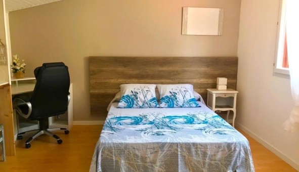 Logement �tudiant Duplex &agrave; Perpignan (66100)