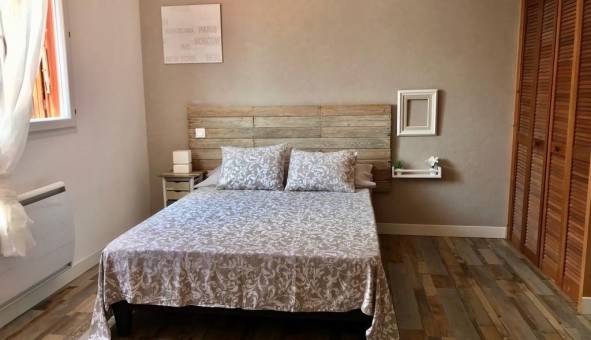 Logement �tudiant Duplex &agrave; Perpignan (66100)