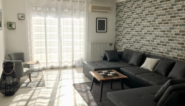 Logement �tudiant Duplex &agrave; Perpignan (66100)