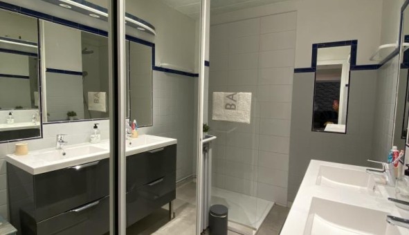 Logement �tudiant Duplex &agrave; Perpignan (66100)