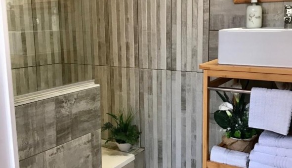 Logement �tudiant Duplex &agrave; Perpignan (66100)