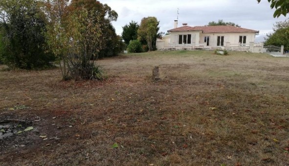 Logement tudiant Duplex à Pibrac (31820)