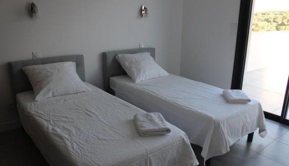 Logement �tudiant Duplex &agrave; Plan de la Tour (83120)