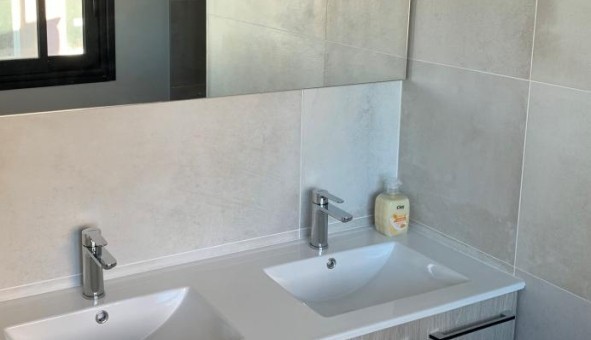 Logement �tudiant Duplex &agrave; Plan de la Tour (83120)