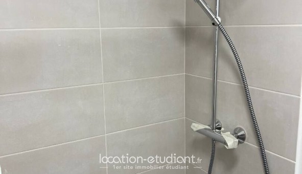 Logement étudiant T3 &agrave; Puteaux (92800)