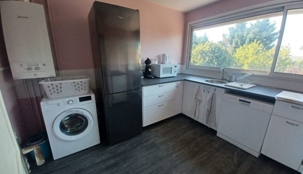 Logement �tudiant Duplex &agrave; Ramonville Saint Agne (31520)