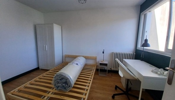 Logement �tudiant Duplex &agrave; Ramonville Saint Agne (31520)